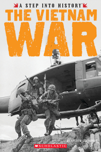 Vietnam War (a Step Into History)