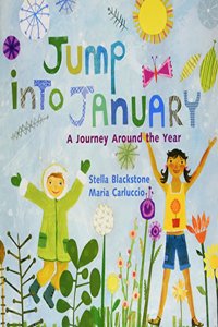 Jump Into January