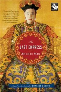 Last Empress