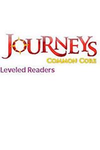 Journeys Leveled Readers