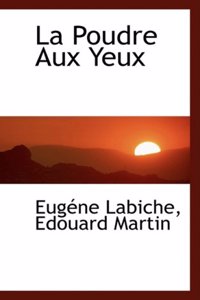 Poudre Aux Yeux
