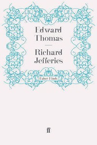 Richard Jefferies