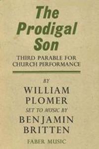 Prodigal Son