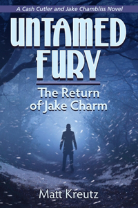 Untamed Fury