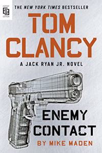 Tom Clancy Enemy Contact