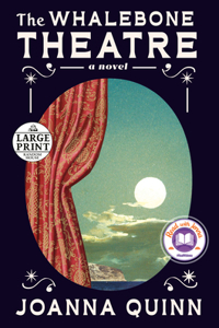 Whalebone Theatre: A Read with Jenna Pick