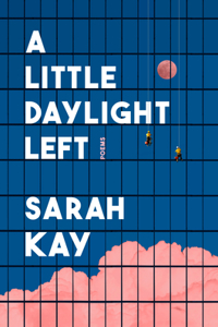 Little Daylight Left