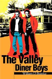 Valley Diner Boys