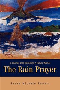 Rain Prayer