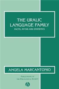 Uralic Language Family