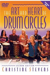 The Art and Heart of Drum Circles