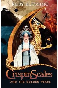Crispin Scales and the Golden Pearl