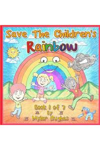 Save the Children's Rainbow