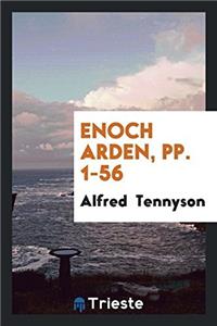 ENOCH ARDEN, PP. 1-56