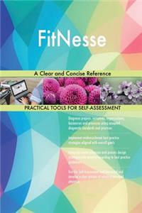 FitNesse A Clear and Concise Reference