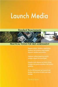 Launch Media Standard Requirements