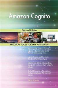 Amazon Cognito Second Edition