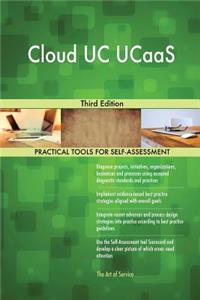Cloud UC UCaaS Third Edition