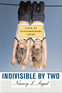 Indivisible by Two