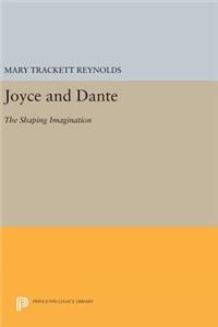 Joyce and Dante