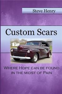 Custom Scars