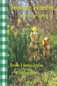 Bennington and Valentina Search For Spring