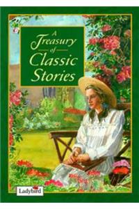 A Treasury of Classic Stories