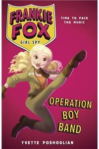 Operation Boy Band
