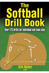 Softball Drill Book