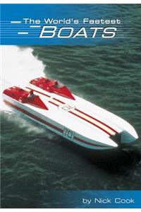 The World's Fastest Boats