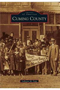 Cuming County