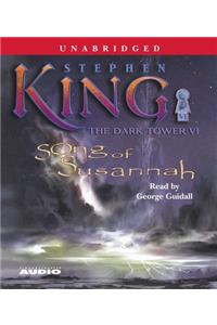 Dark Tower VI: Song of Susannah