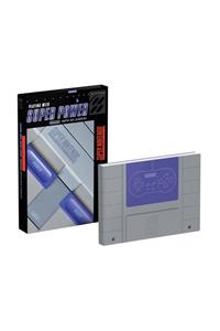 Playing With Super Power: Nintendo Super NES Classics