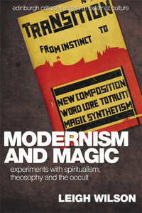 Modernism and Magic