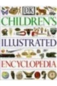 Childrens Illustrated Encyclopedia