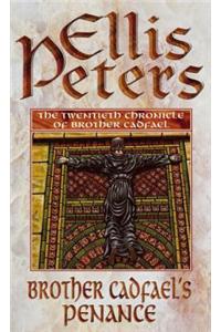 Brother Cadfael's Penance