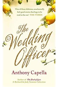 The Wedding Officer