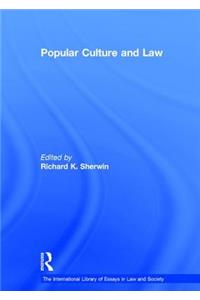 Popular Culture and Law