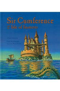 Sir Cumference and the Isle of Immeter