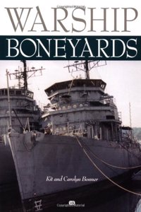 Warship Boneyards