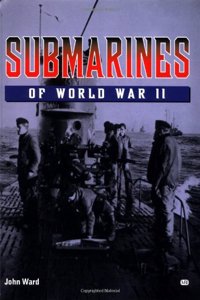 Submarines of World War II