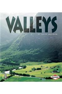 Valleys
