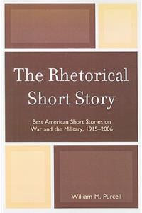 Rhetorical Short Story