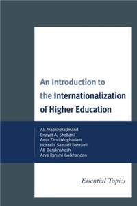 Introduction to the Internationalization of Higher Education