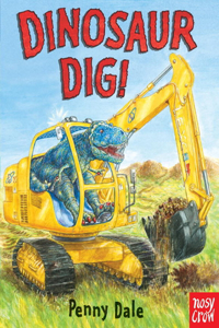 Dinosaur Dig!