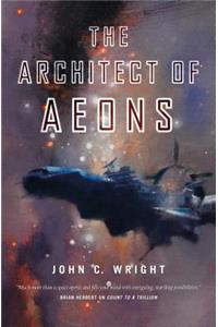 The Architect of Aeons