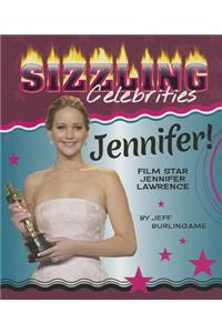 Jennifer!