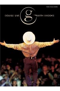 Garth Brooks -- Double Live