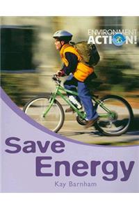 Save Energy