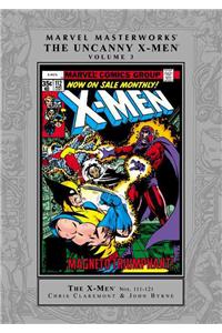 Marvel Masterworks
